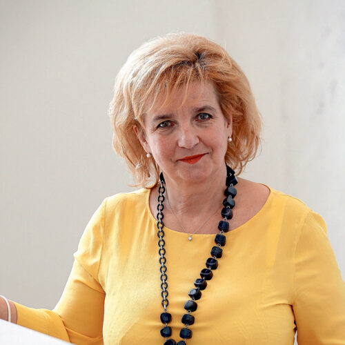 prof. dr. Bojana Beović, dr. med.