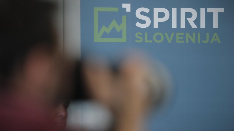 Spirit bo podjetjem sofinanciral stroške digitalizacije